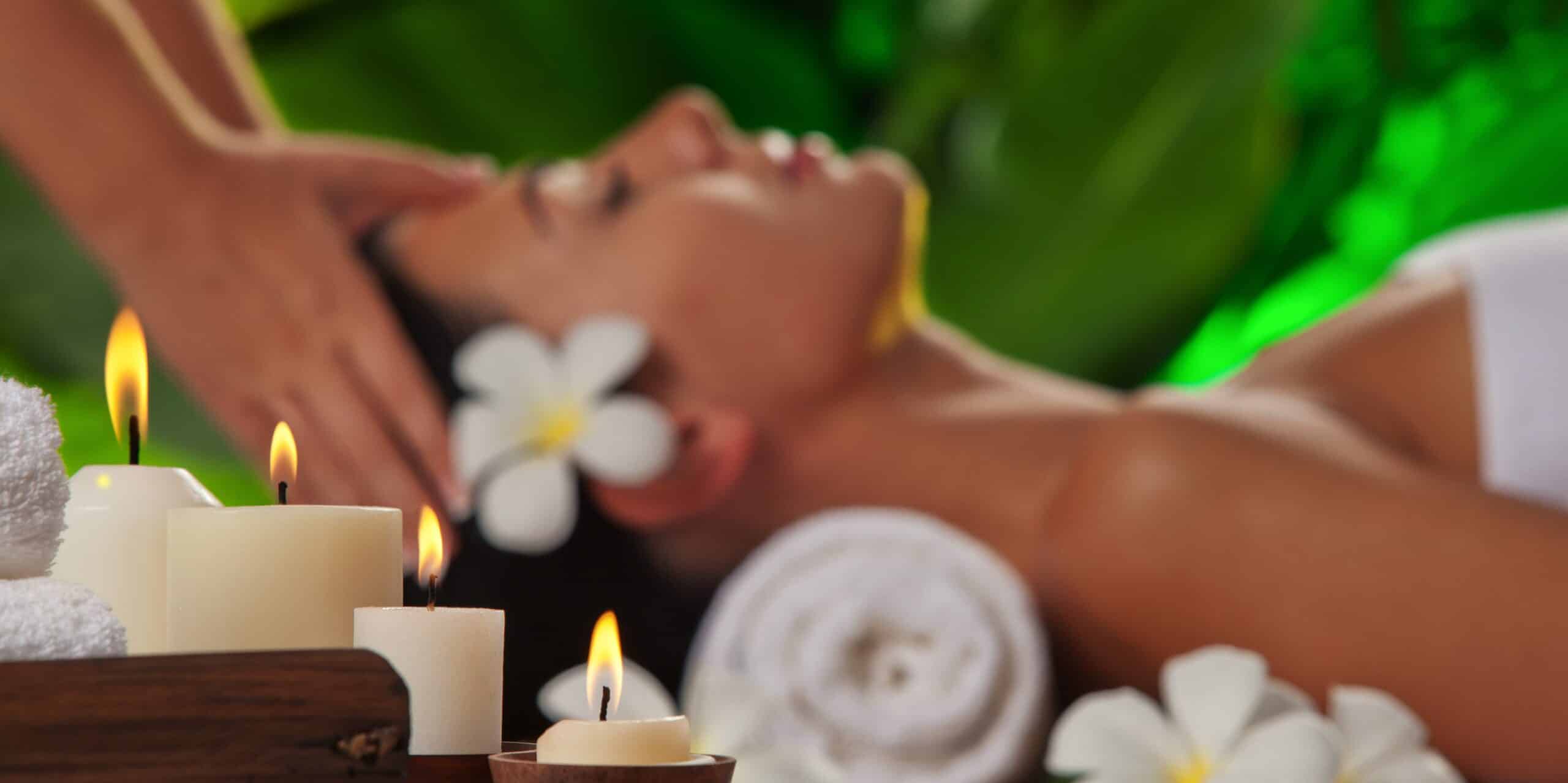 Standard massage rates