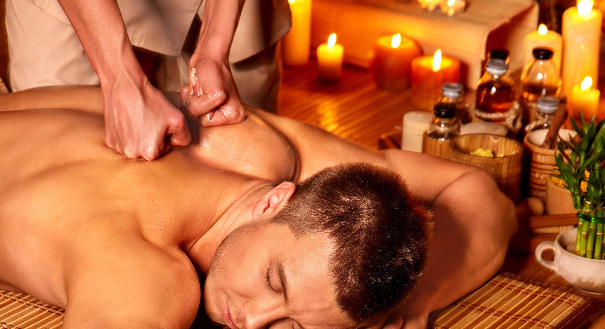 Standard massage rates