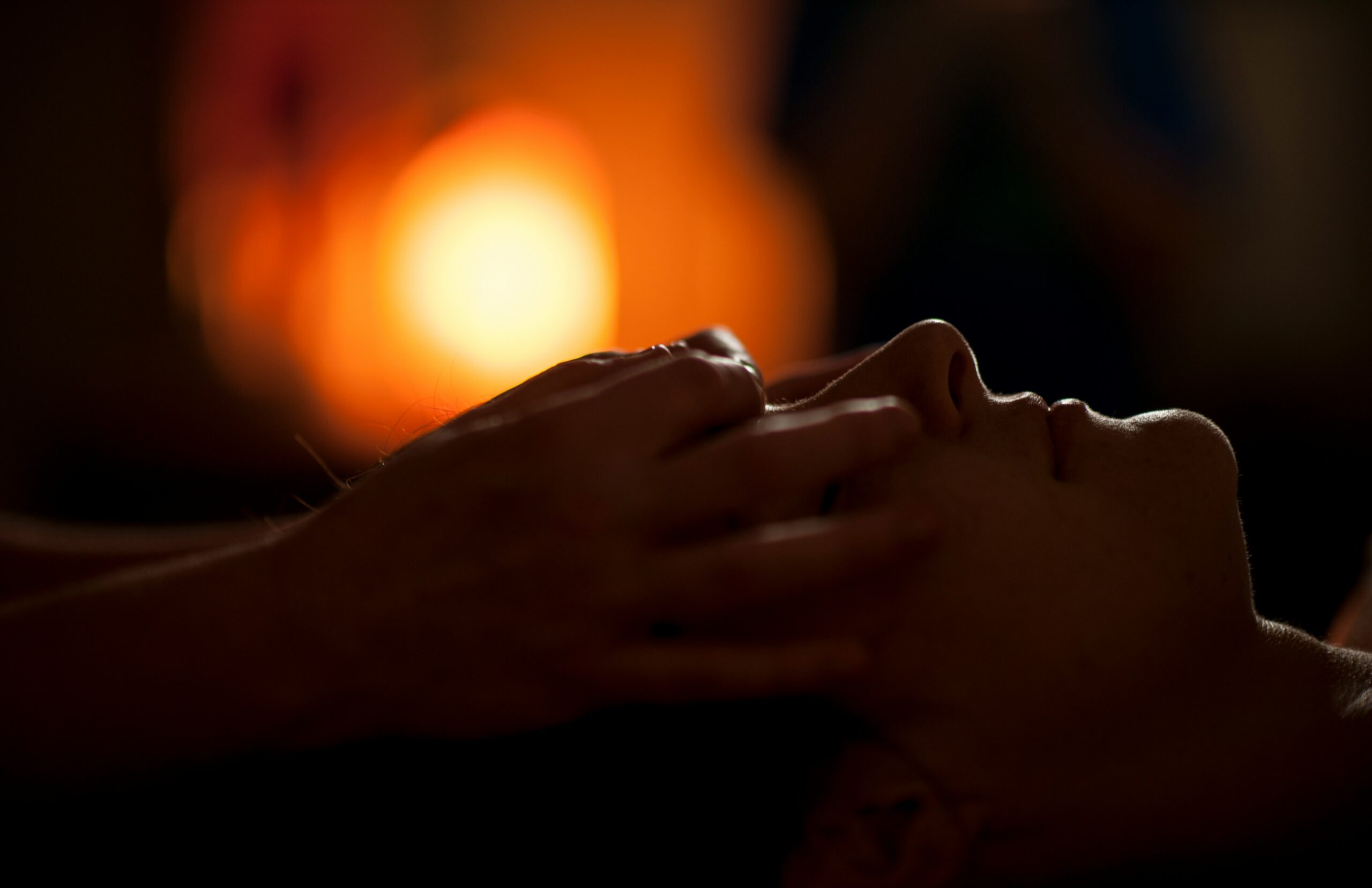 Swedish massage